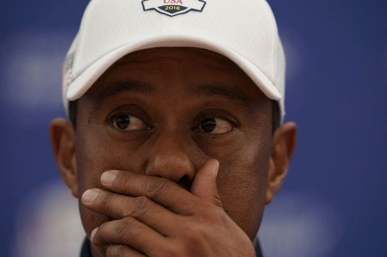 Tiger Woods Successfully Undergoes Back Surgery