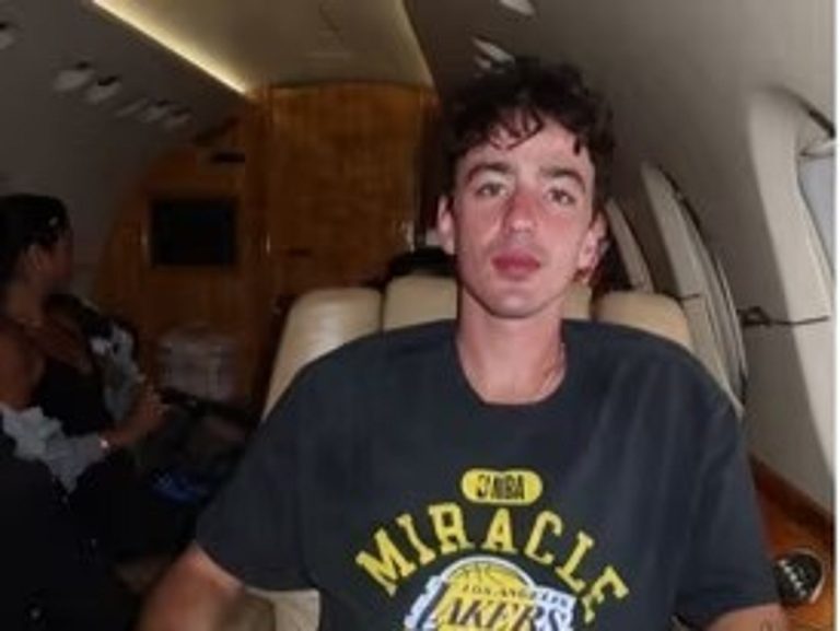 TikTok Influencer Ben Bader Dies at 25, Investigation Ongoin