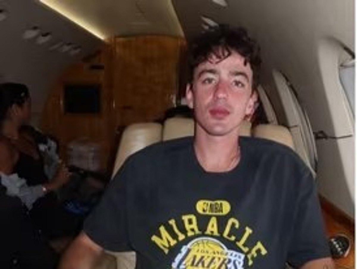 TikTok Influencer Ben Bader Dies at 25, Investigation Ongoin