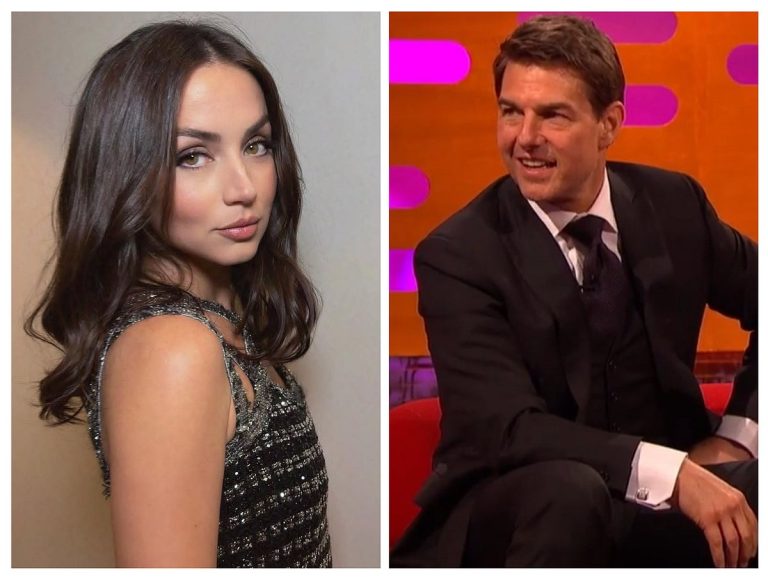 Tom Cruise and Ana de Armas Split After Nine Months