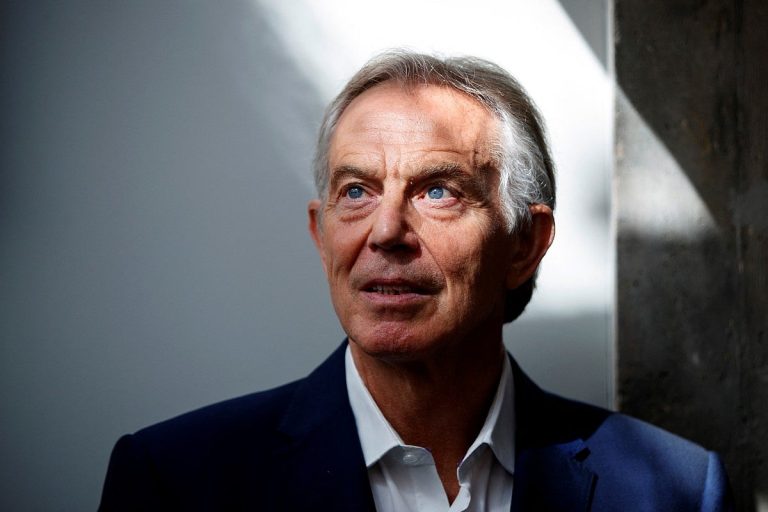 Tony Blair's New Role in Gaza: Opportunities and Challenges