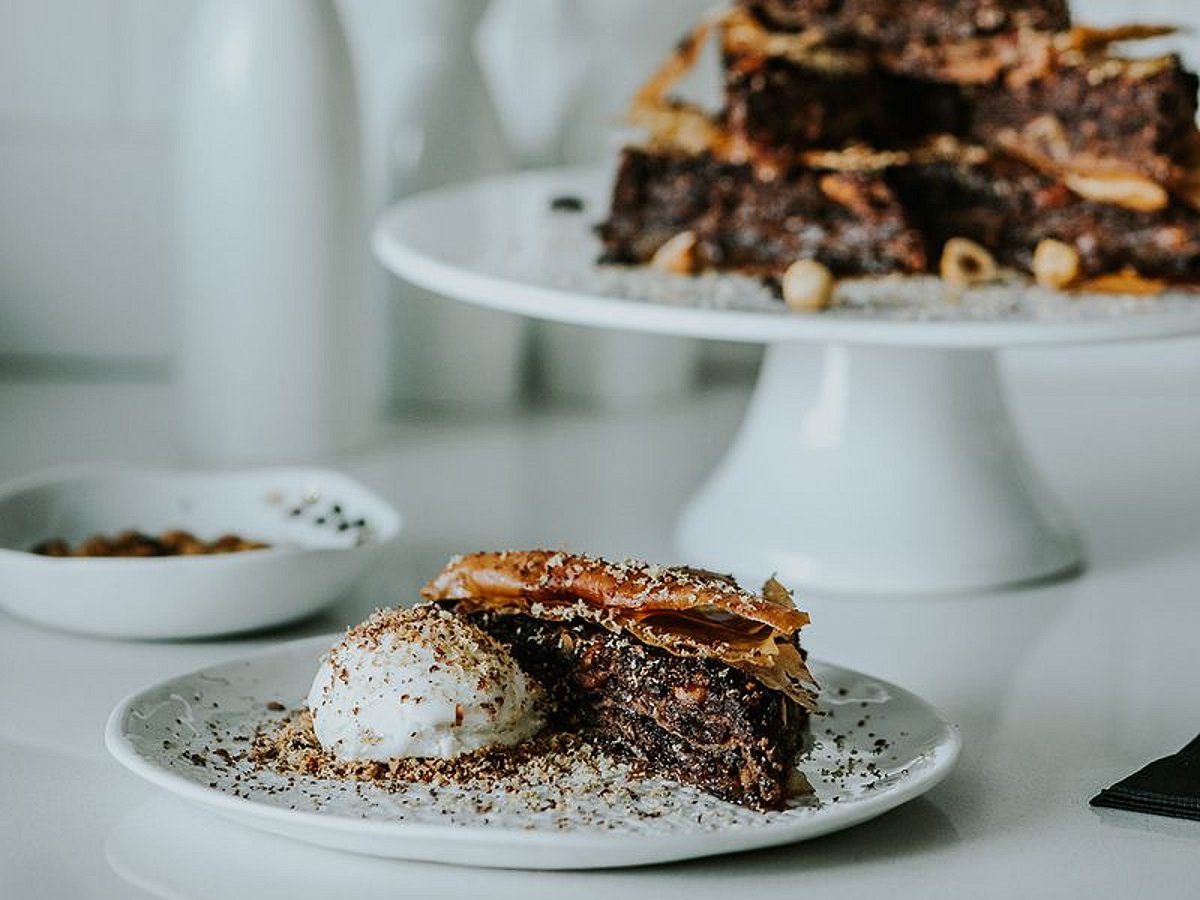 Top Coffee Spots in Dubai for Your Mid-Term Break