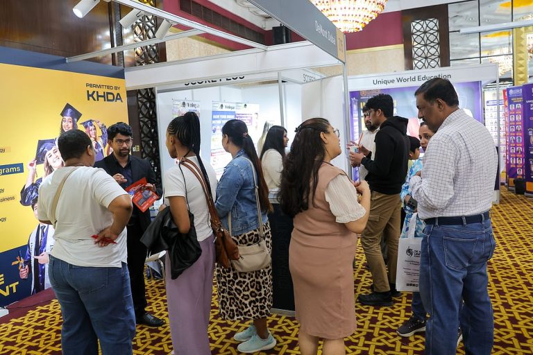 Transforming Engineering Education in the UAE