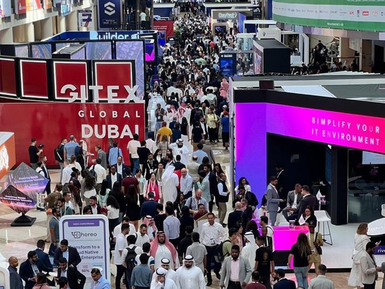 Travel Options for GITEX Global 2025 in Dubai