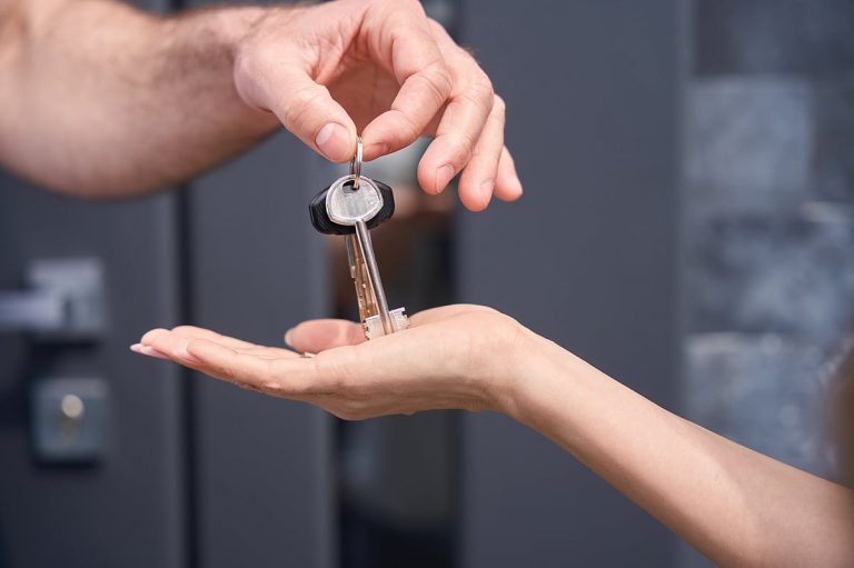 Trends in Dubai's Real Estate Market for 2025
