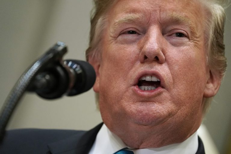Trump Announces 100% Tariffs on China Over Rare Earths