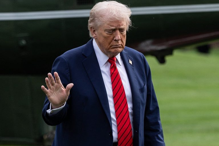 Trump Declared in Exceptional Health After Evaluation