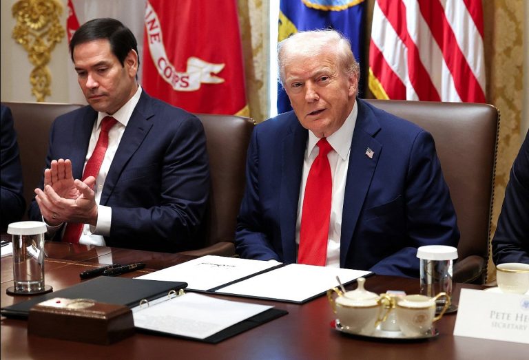 Trump Seeks Peace in Gaza Amid Ongoing Conflicts