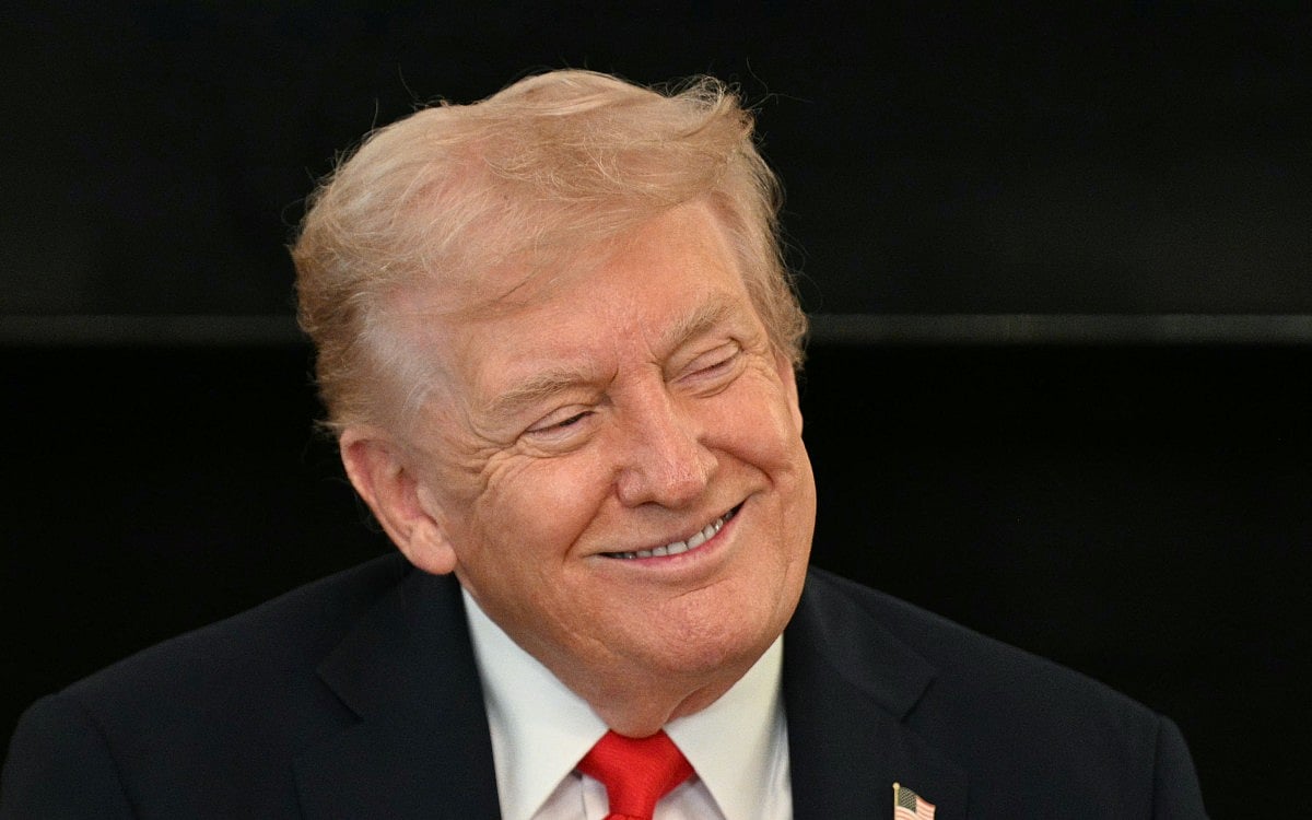 Trump's Controversial Claim for 2025 Nobel Peace Prize