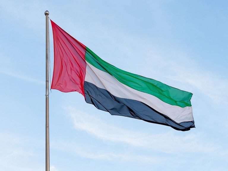 UAE Condolences to Mexico Following Devastating Floods
