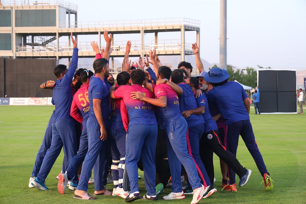 UAE Cricket Team Qualifies for T20 World Cup 2026