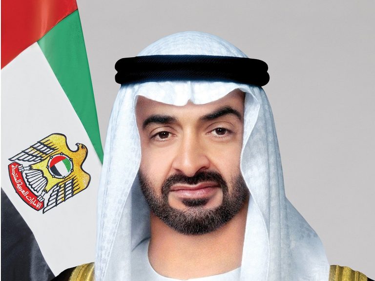 UAE Declares 2026 as Year of Family Initiative