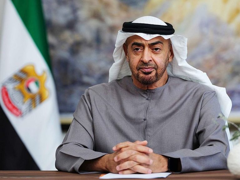 UAE Establishes Federal Authority for Ambulance Services