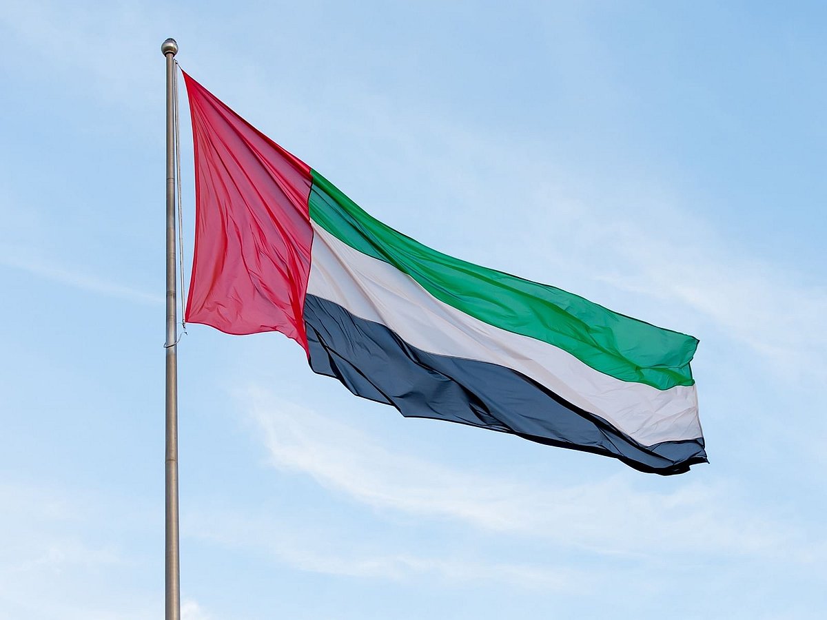 UAE Expresses Support for Philippines After Earthquakes