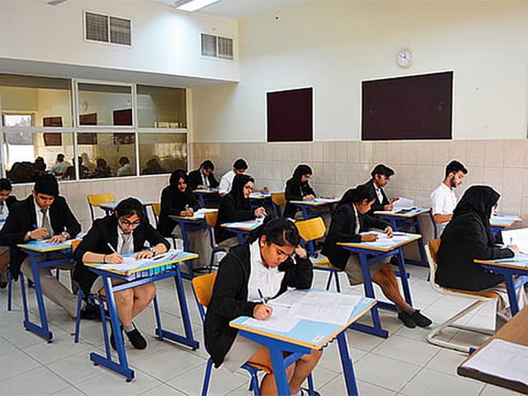UAE First-Term Exams Begin November 20, 2025