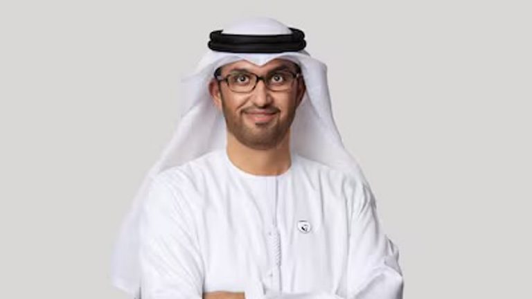 UAE Industrial Sector Sees 62% GDP Growth in 2024