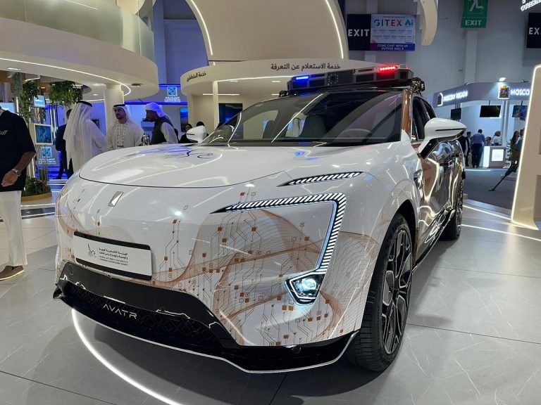 UAE Launches AI Vehicle for Visa Compliance Monitoring