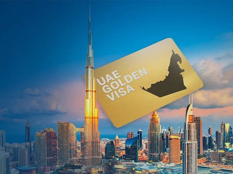 UAE Launches Consular Support for Golden Visa Holders