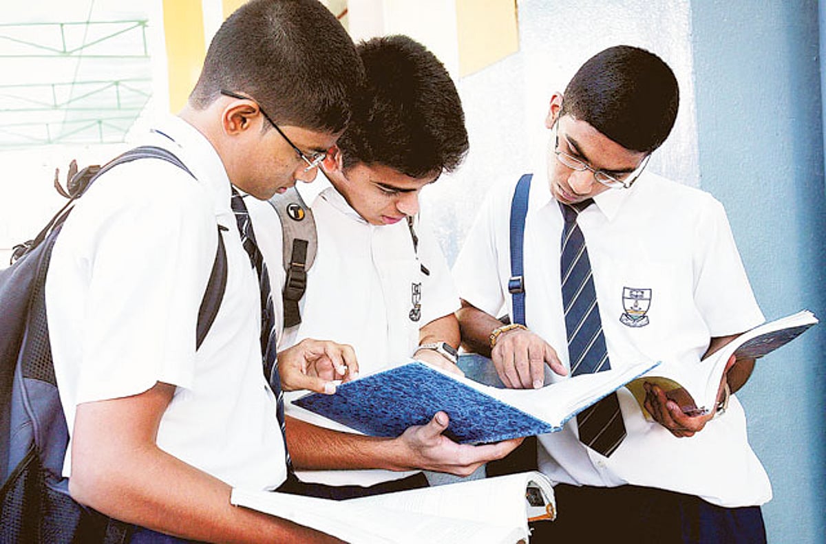 UAE Launches New Diagnostic Assessments for Students