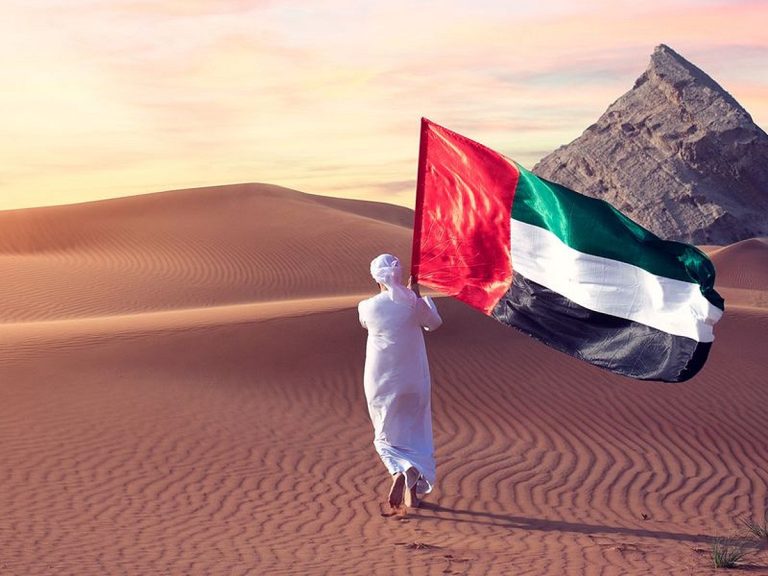UAE National Day 2025: Anticipating a Long Weekend