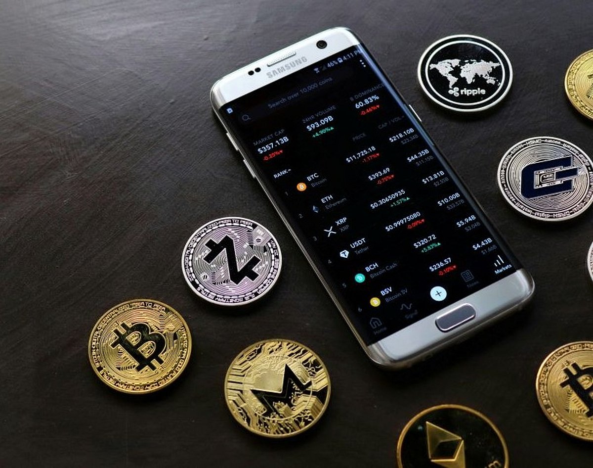 UAE Residents Increasingly Interested in Crypto Investments