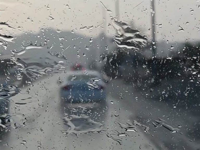 UAE Residents Warned of Severe Weather Changes