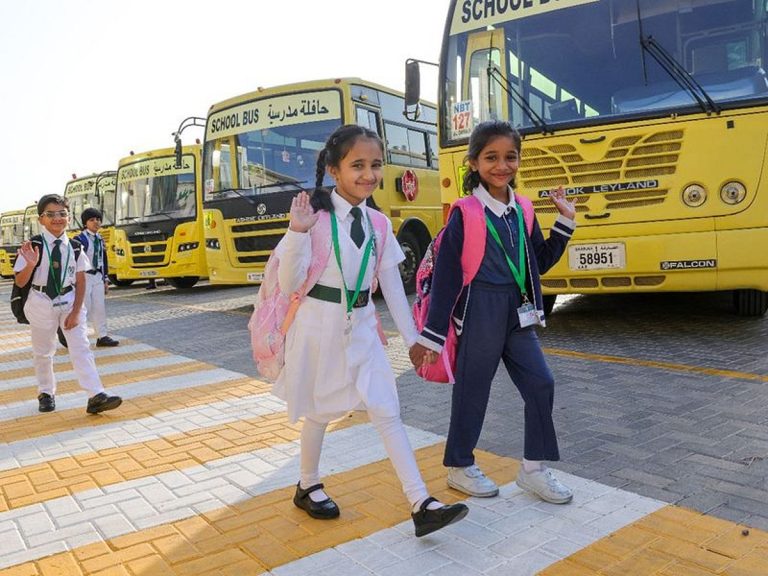 UAE Schools Announce Mid-Term Break Dates for 2025-2026