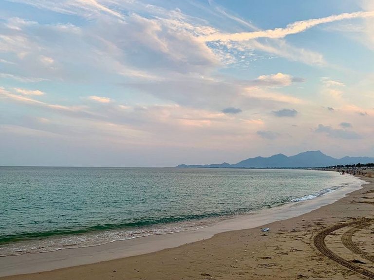 UAE Tsunami Response Drill Set for Fujairah on October 15