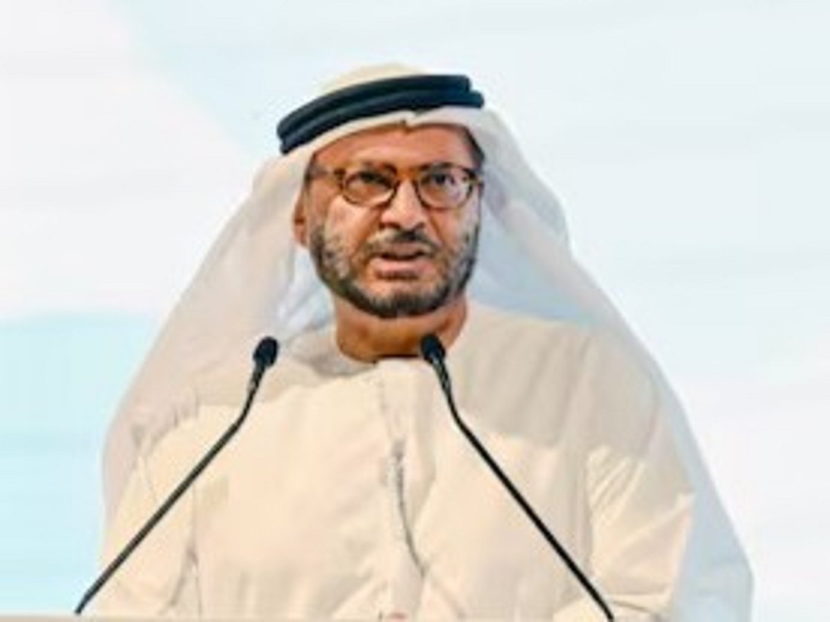 UAE Urges Ceasefire Amid Sudan's Ongoing Conflict