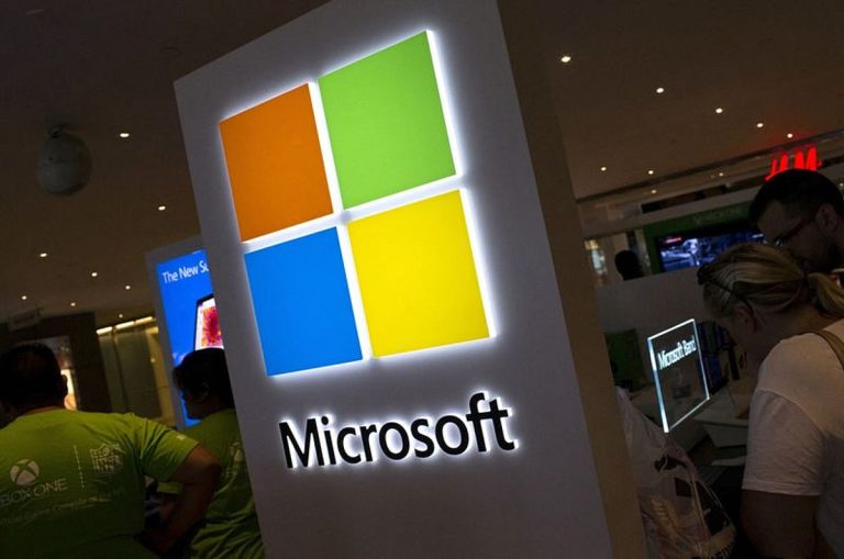 UAE and Microsoft Launch AI Skills Training for 100,000 Work