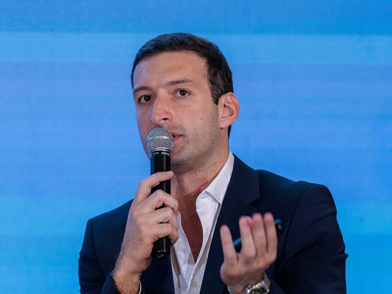 UAE's $6 Billion Investment Boosts Georgia's Economy