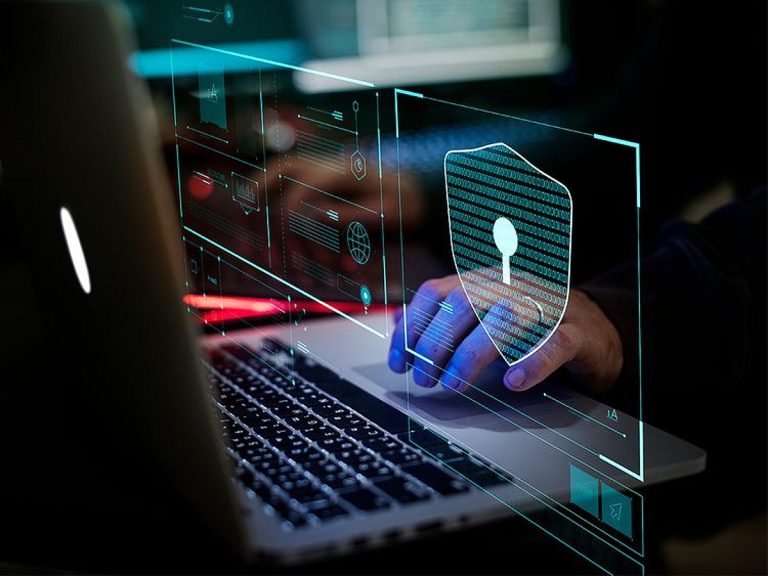 UAE's Cybersecurity Strategy Tackles Daily Threats