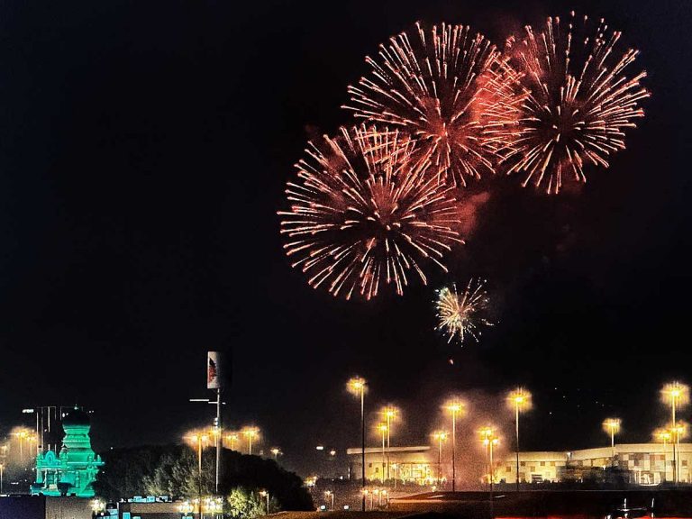 UAE's Diverse Beauty Captured Through Photography