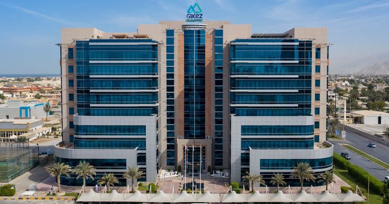 UAE's Food and Beverage Sector Transformed by RAKEZ