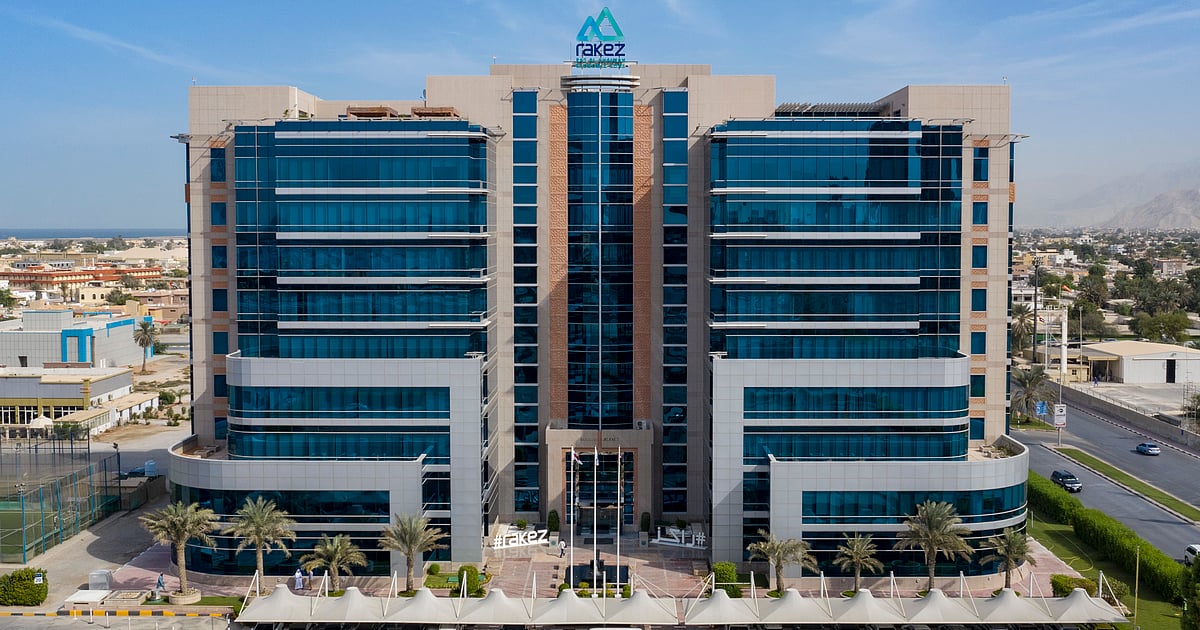 UAE's Food and Beverage Sector Transformed by RAKEZ