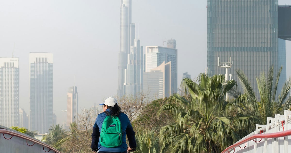 UK Grammar School to Open Campus in Dubai Sports City