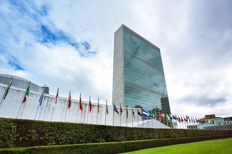 UN Chief Calls for Gaza Ceasefire and Humanitarian Aid