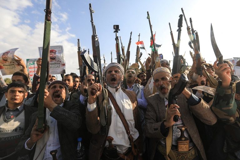 UN Staff Held by Houthi Militants in Yemen Raid