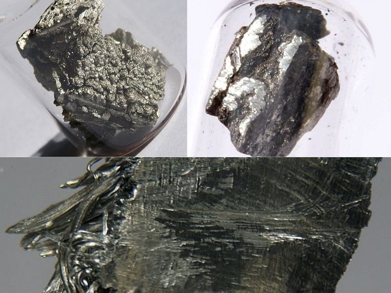 US-China Tensions Rise Over Rare Earth Elements Supply