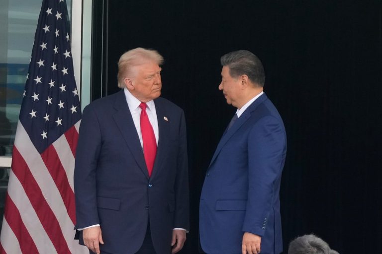 US-China Trade Agreements Signal Thaw in Relations