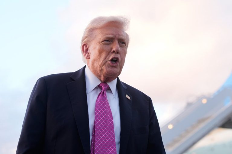 US Warns of Hamas Threat to Palestinian Civilians