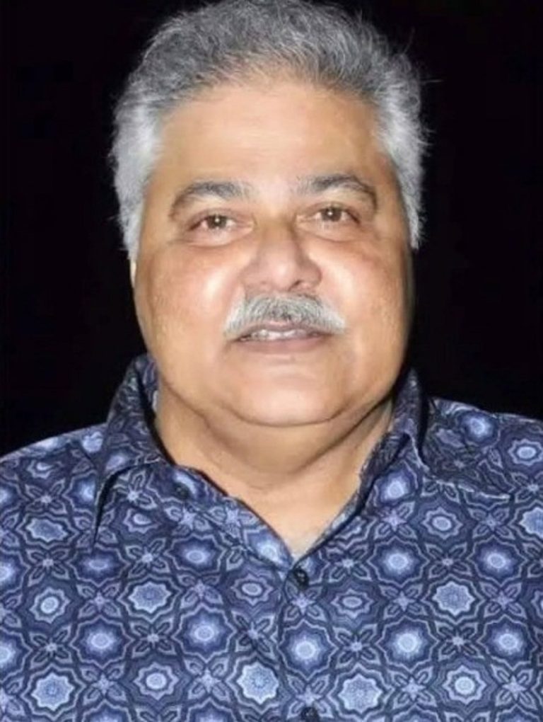 Veteran Actor Satish Shah Dies from Heart Attack
