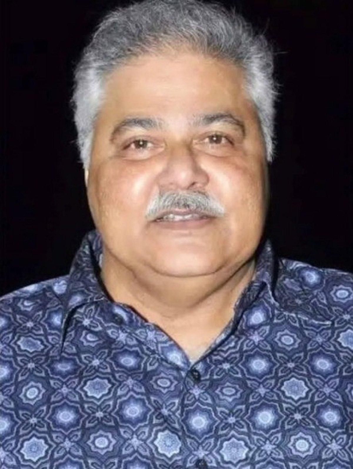 Veteran Actor Satish Shah Dies from Heart Attack