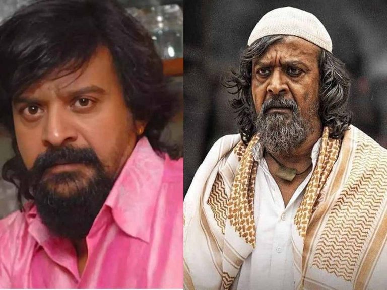Veteran Kannada Actor Harish Rai Dies at 55 After Cancer