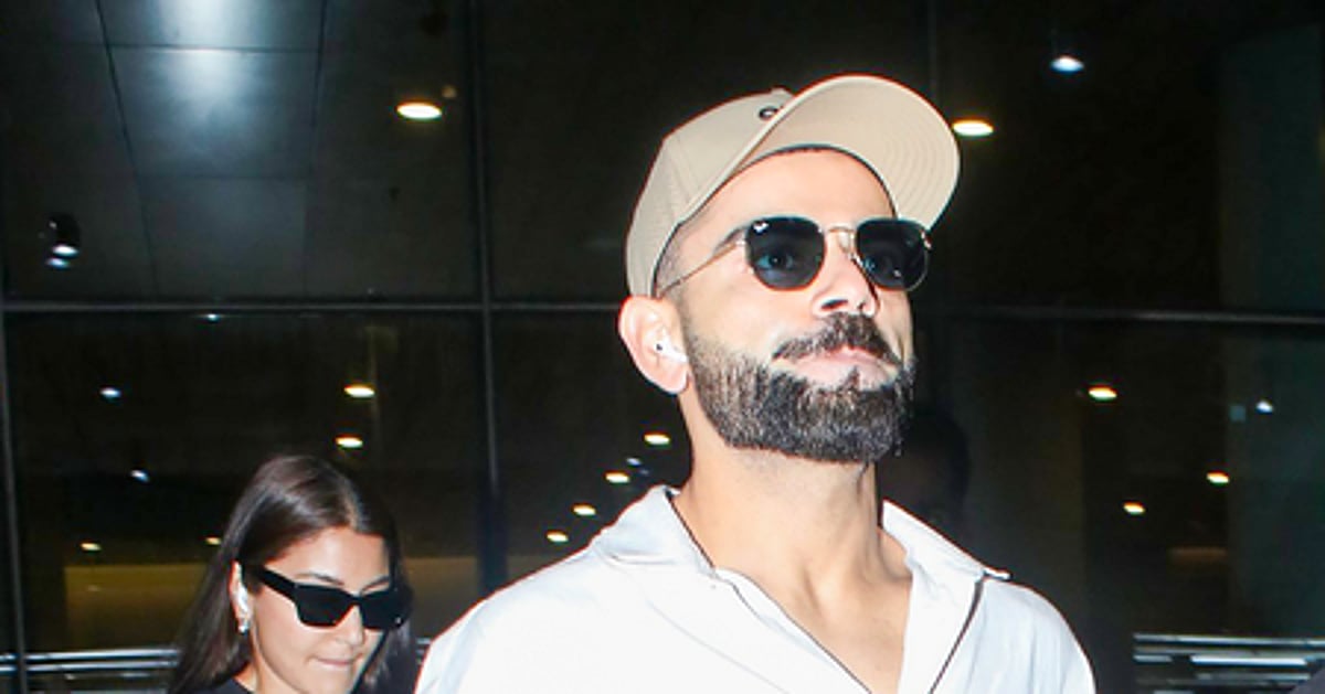 Virat Kohli Returns for ODI Series Against Australia