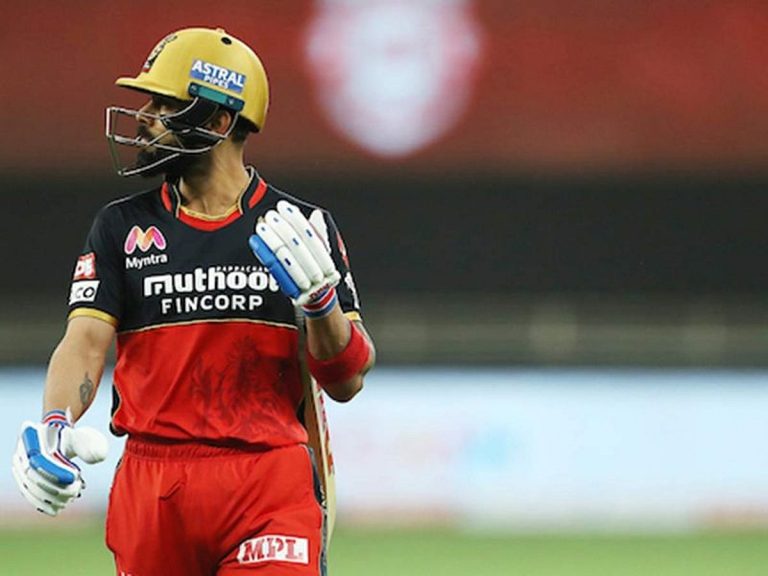 Virat Kohli's IPL Future Uncertain Amid Contract Speculation