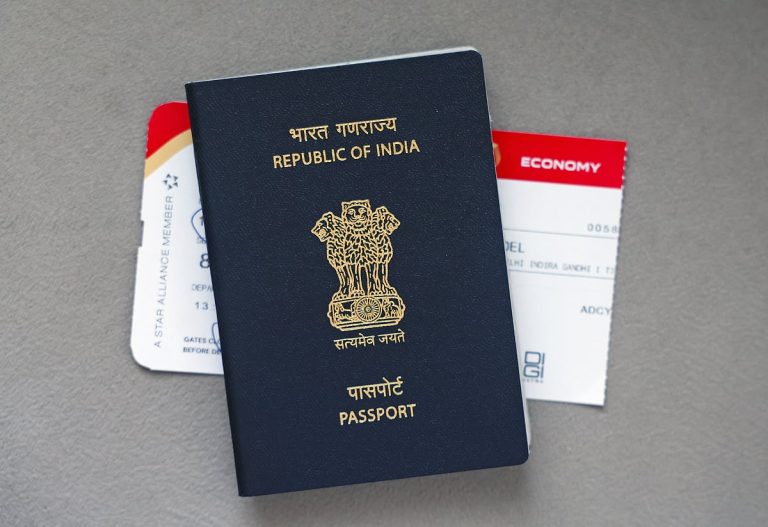 Visa-Free Winter Travel for Indian Passport Holders