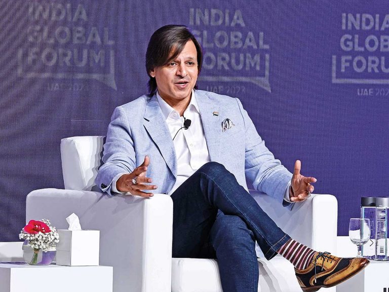 Vivek Oberoi on Family, Diwali, and Entrepreneurial Success