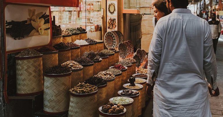 Weekend Activities for Families and Pets in the UAE