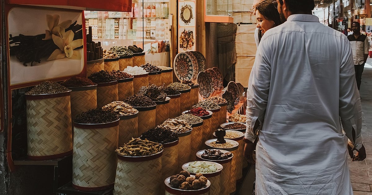 Weekend Activities for Families and Pets in the UAE